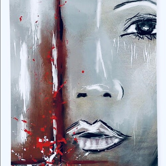 Meet your Posher, Rae - Picture 1 of 1